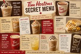 Tim Hortons Hot Coffee Menu Pakistan 2026 – Espresso, Latte, Karak Chai Prices