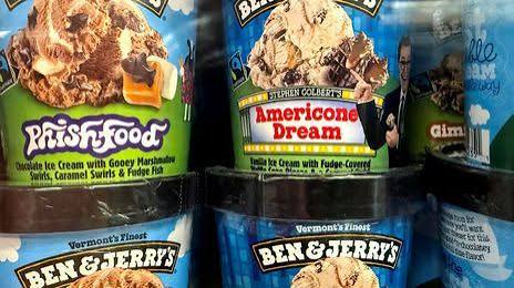 Tim Hortons x Wall's Velvetti Ice Cream 2026 – New Dessert Collaboration in Pakistan