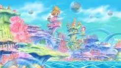 Fish-Man Island