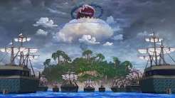 Egghead Island - Future Ka Island