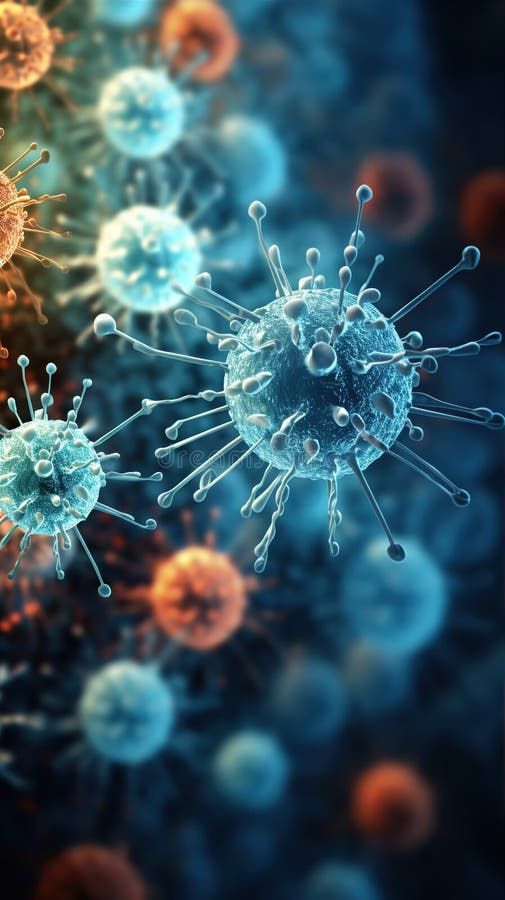 Cause of Virus